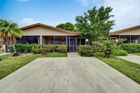 14545 Lucy Drive Delray Beach FL 33484