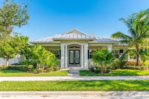 1025 N Jeaga Drive Jupiter FL 33458