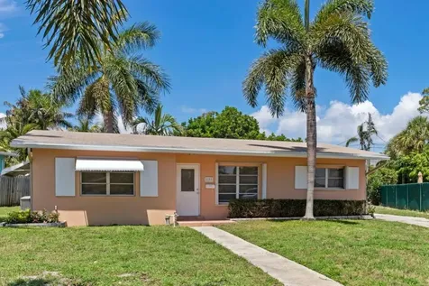 1255 NE 4th Court Boca Raton FL 33432