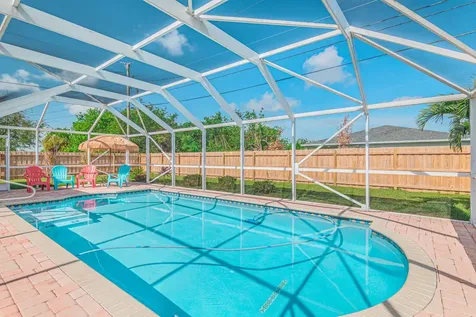 4280 SW Jared Street Port St Lucie FL 34953