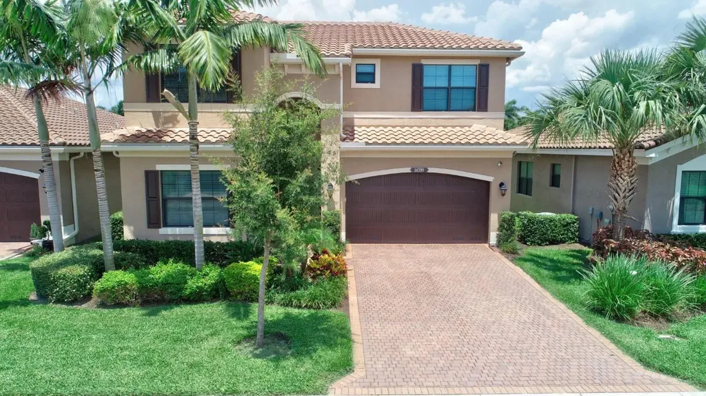 14599 Alabaster Avenue Delray Beach FL 33446