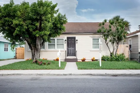 527 N H Street Lake Worth Beach FL 33460