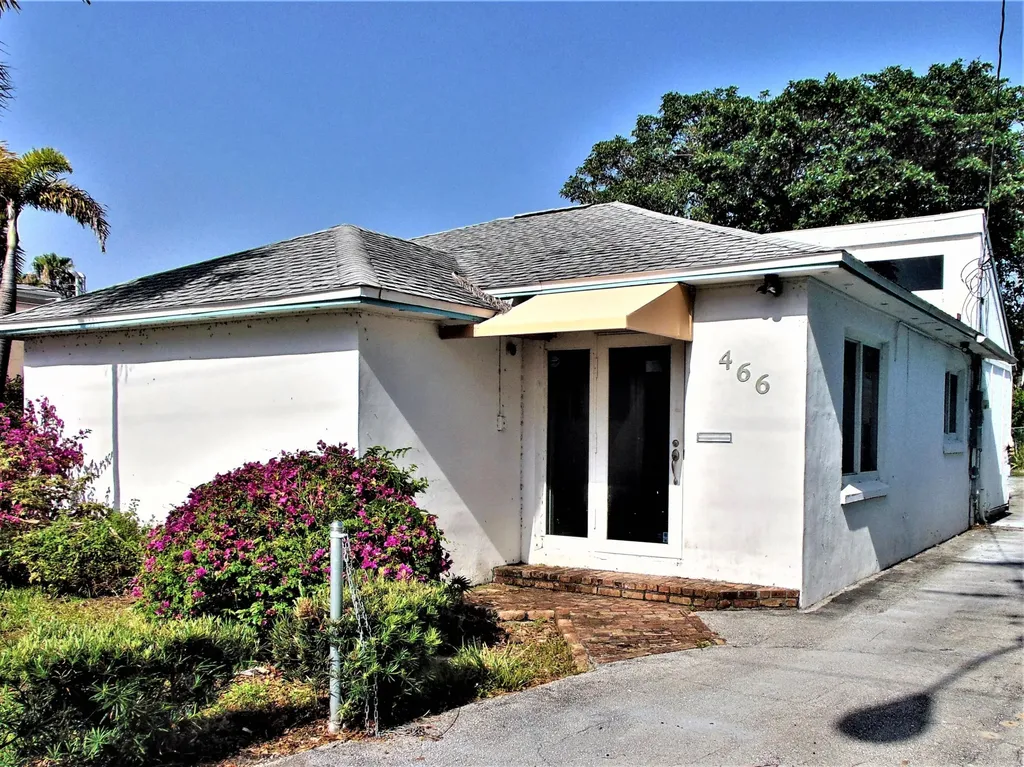 466 NE 5th Avenue Delray Beach FL 33483