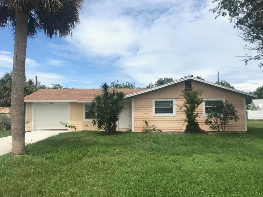 5014 Birch Drive Fort Pierce FL 34982