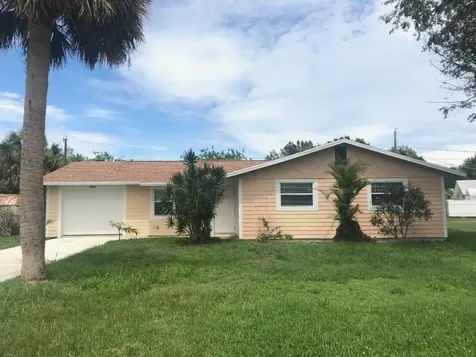 5014 Birch Drive Fort Pierce FL 34982