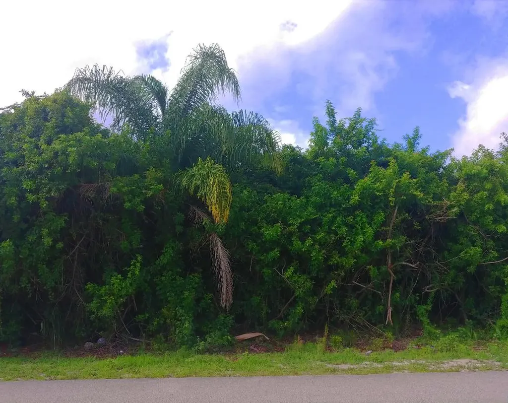 634 SW Backert Avenue Port St Lucie FL 34953