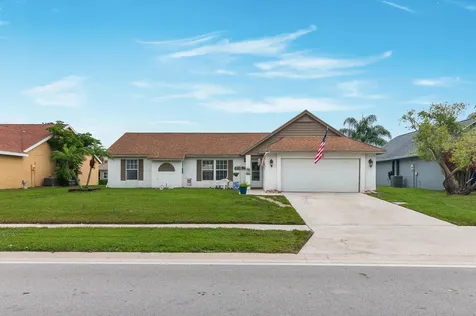 6425 Indian Wells Boulevard Boynton Beach FL 33437