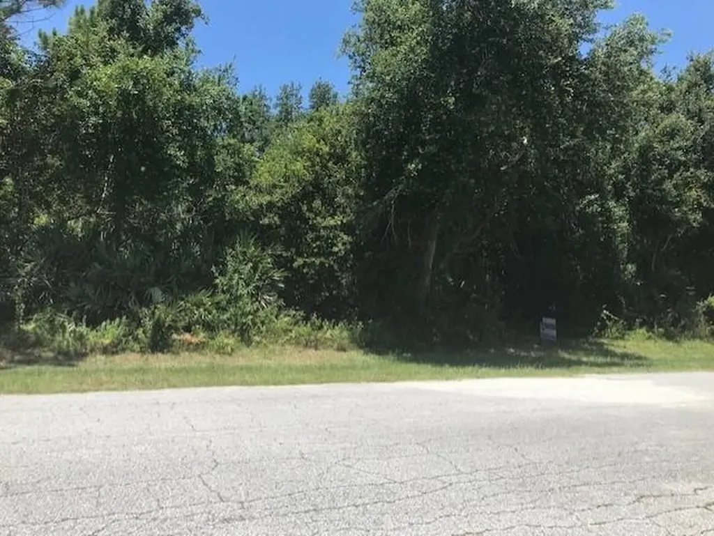 2326 SW Freeman Street Port St Lucie FL 34953