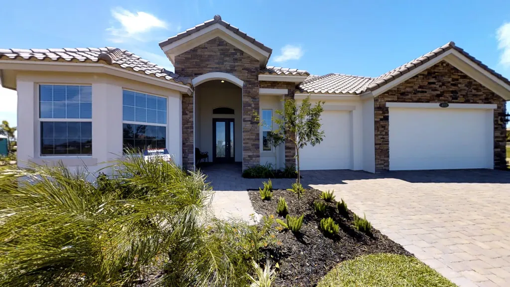 3185 Berkley Square Way Vero Beach FL 32966