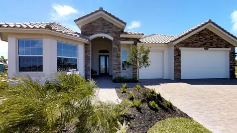 3185 Berkley Square Way Vero Beach FL 32966