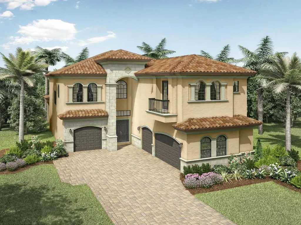 9056 Fiano Place Boca Raton FL 33496