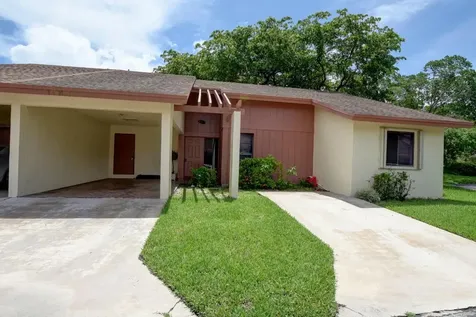 1794 Satinwood Circle Coconut Creek FL 33063