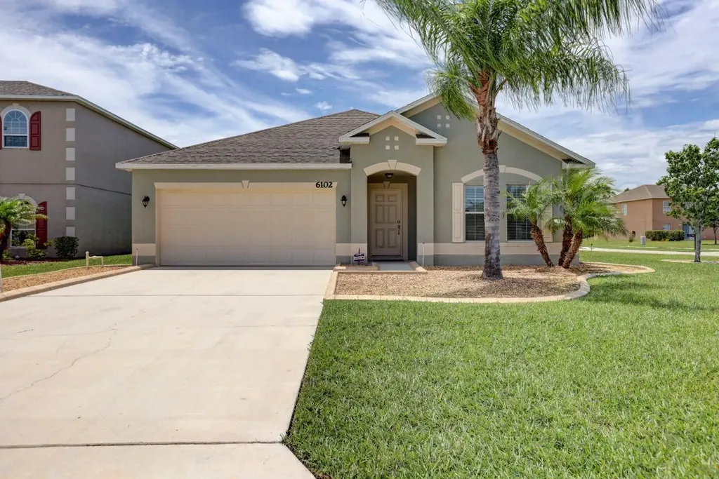 6102 NW Wild Cotton Way Port St Lucie FL 34986