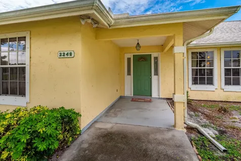 2248 Granville Street NE Palm Bay FL 32907