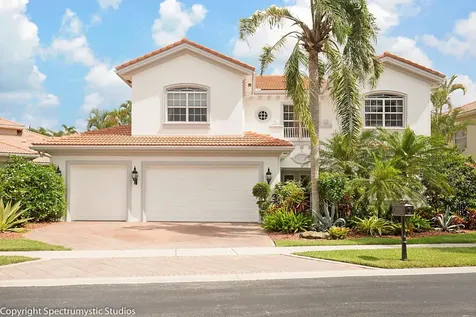 4176 NW Briarcliff Circle Boca Raton FL 33496