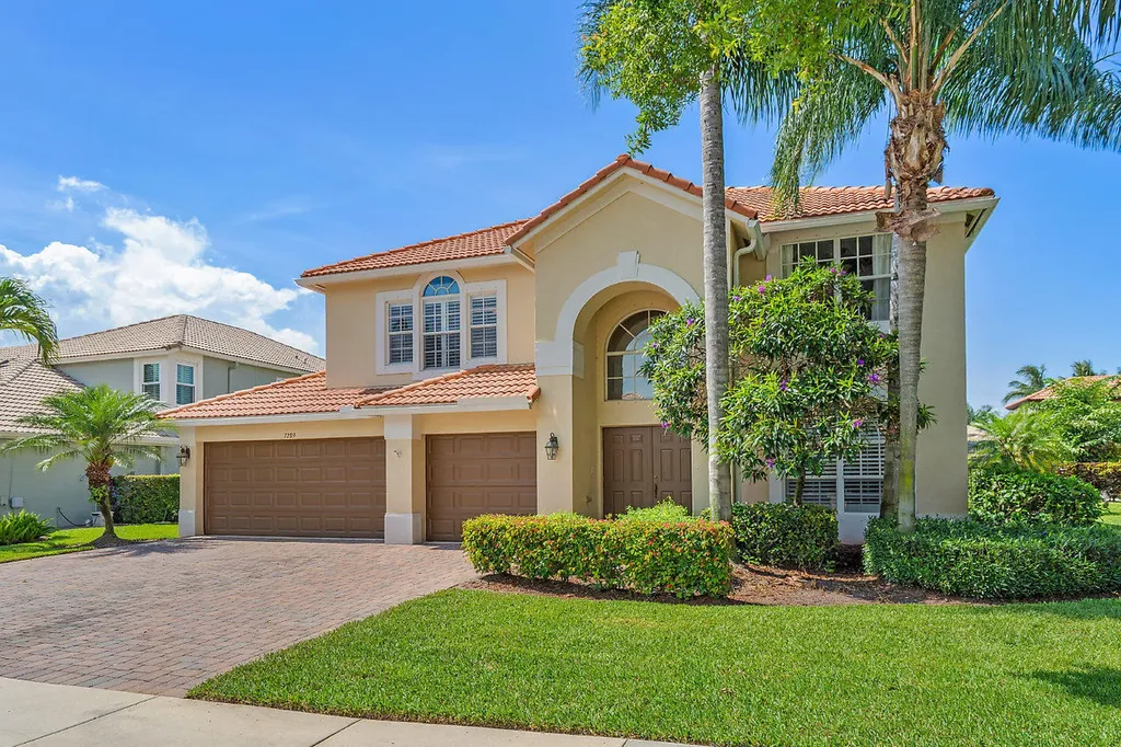 7289 Serrano Terrace Delray Beach FL 33446