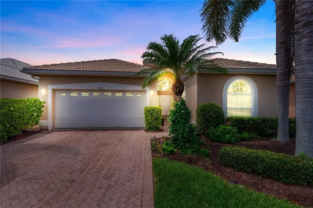 1621 SE Ballantrae Boulevard Port St Lucie FL 34952