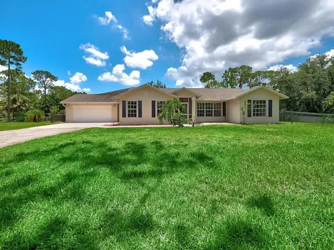 17854 69th Street N Loxahatchee FL 33470