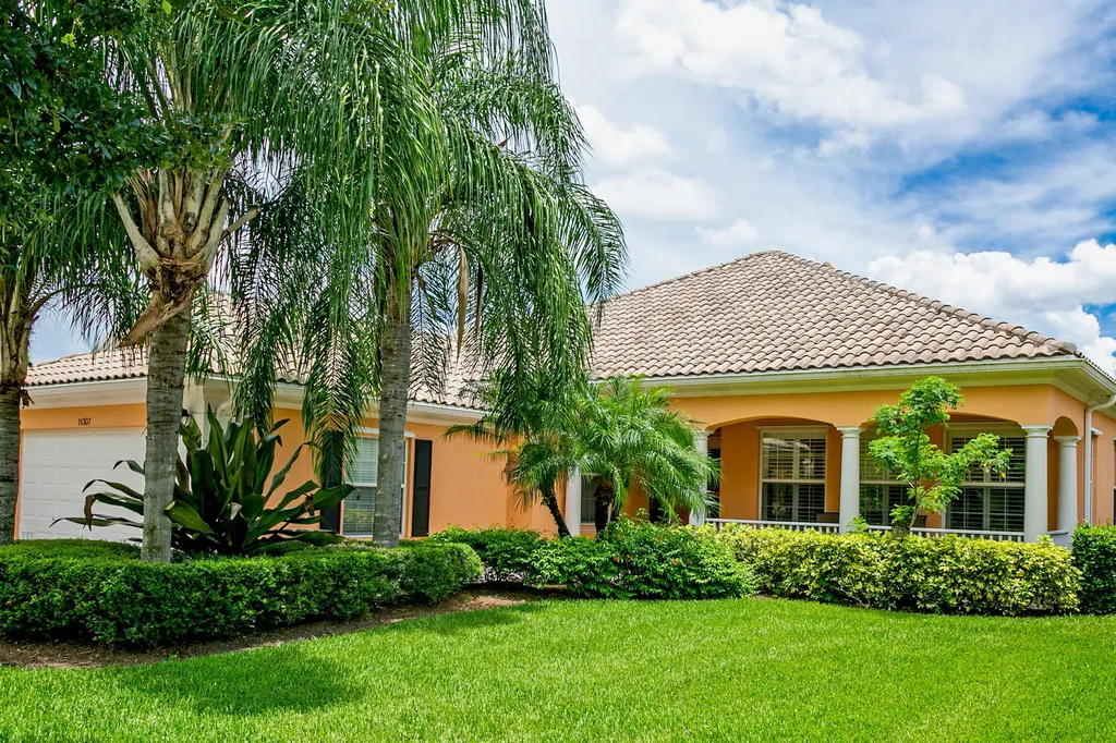 11307 SW Olmstead Drive Port St Lucie FL 34987