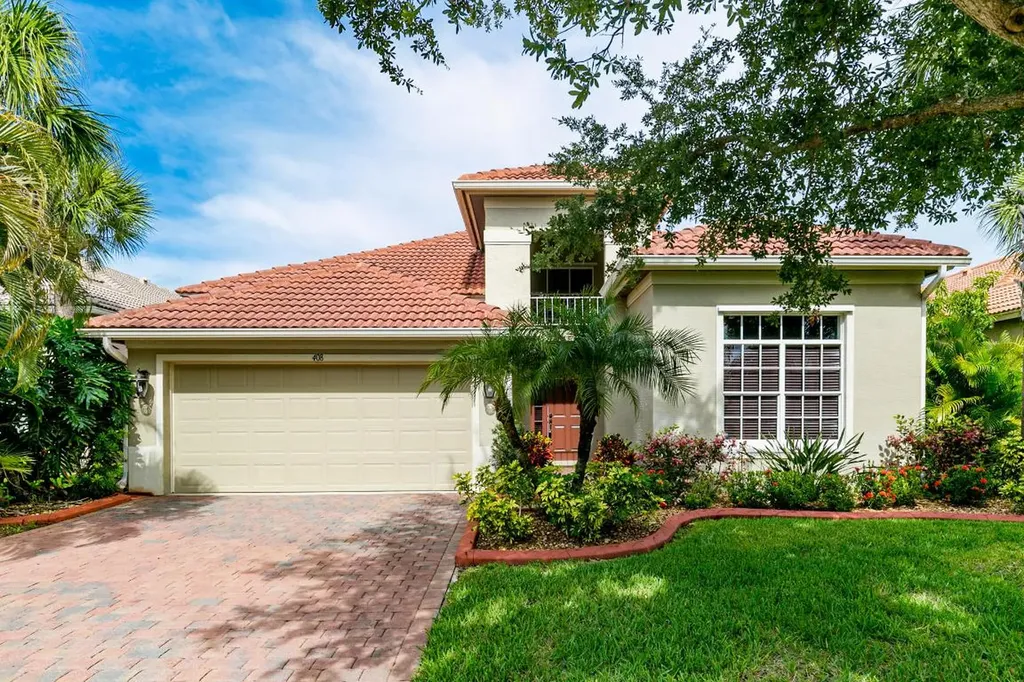 408 NW Stratford Lane Port St Lucie FL 34983