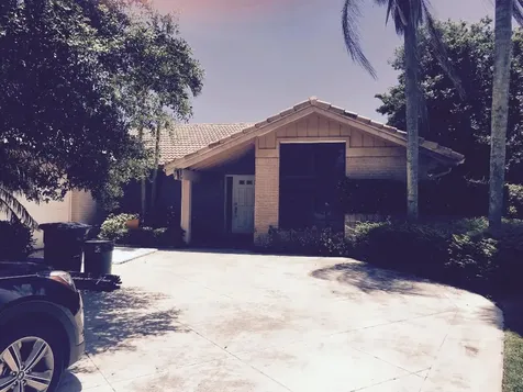 21662 Napa Court Boca Raton FL 33433