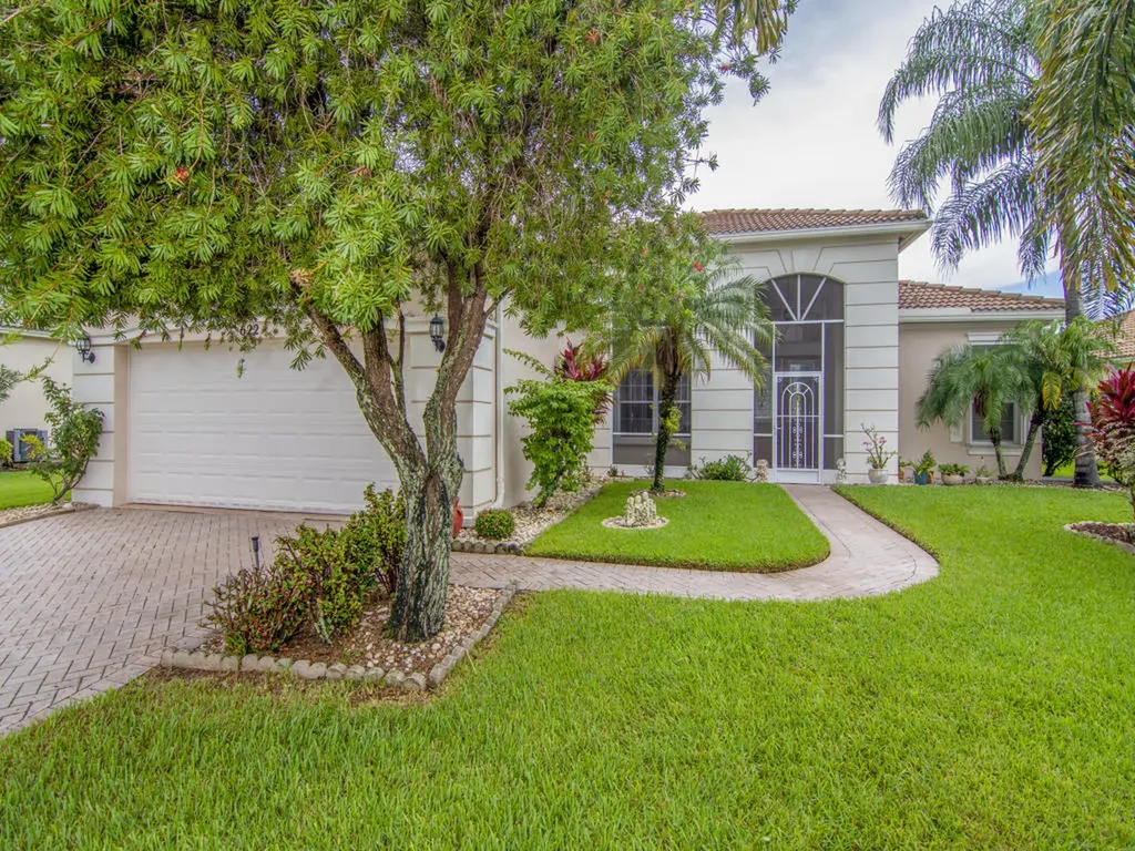 622 SW Long Key Court Port St Lucie FL 34986