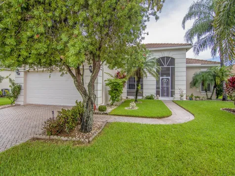 622 SW Long Key Court Port St Lucie FL 34986