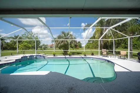 601 SW Quick Court Port St Lucie FL 34953