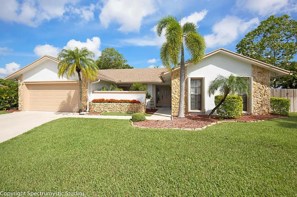 21266 Purple Sage Lane Boca Raton FL 33428