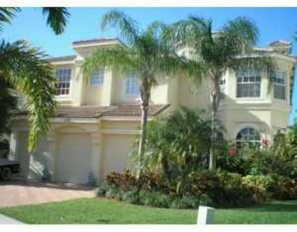 2128 Bellcrest Court Royal Palm Beach FL 33411