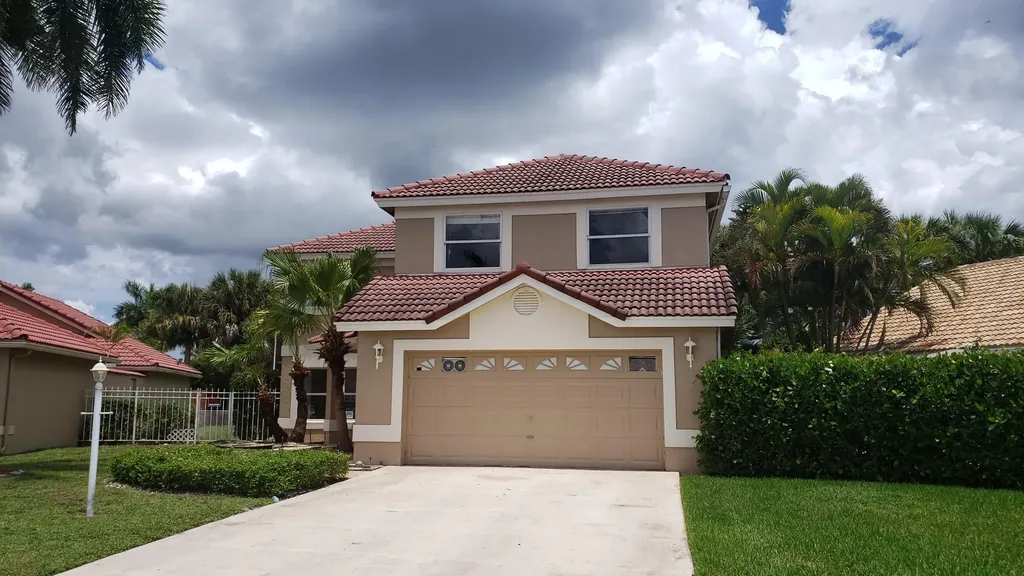 21240 Sawmill Court Boca Raton FL 33498
