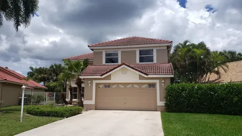 21240 Sawmill Court Boca Raton FL 33498