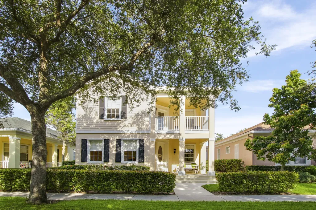112 Rockingham Road Jupiter FL 33458