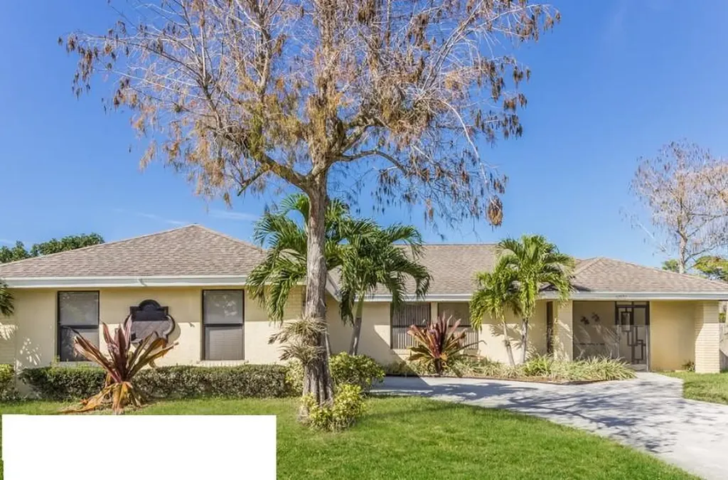 13977 Geranium Place Wellington FL 33414