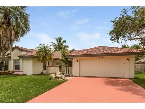 11450 Island Lakes Lane Boca Raton FL 33498