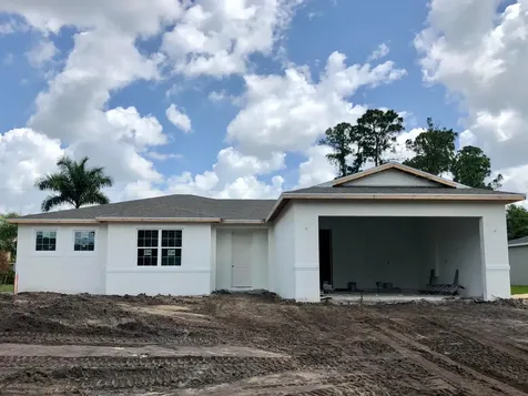 2401 SE Marius Street Port St Lucie FL 34952