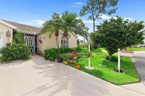 3522 Mill Brook Way Circle Greenacres FL 33463