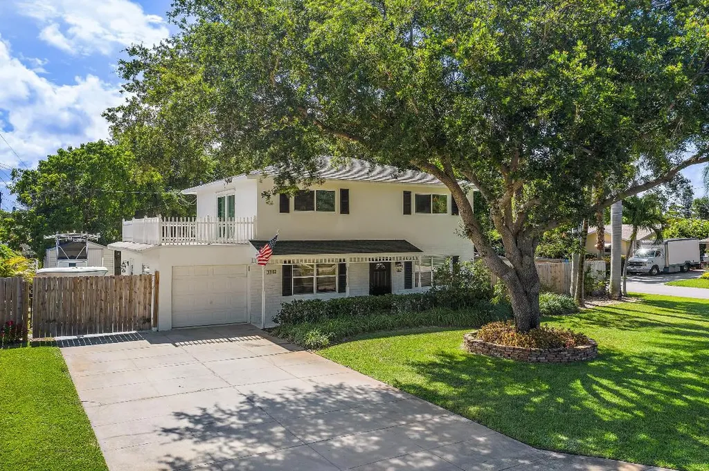 1606 Kingsley Road Jupiter FL 33469