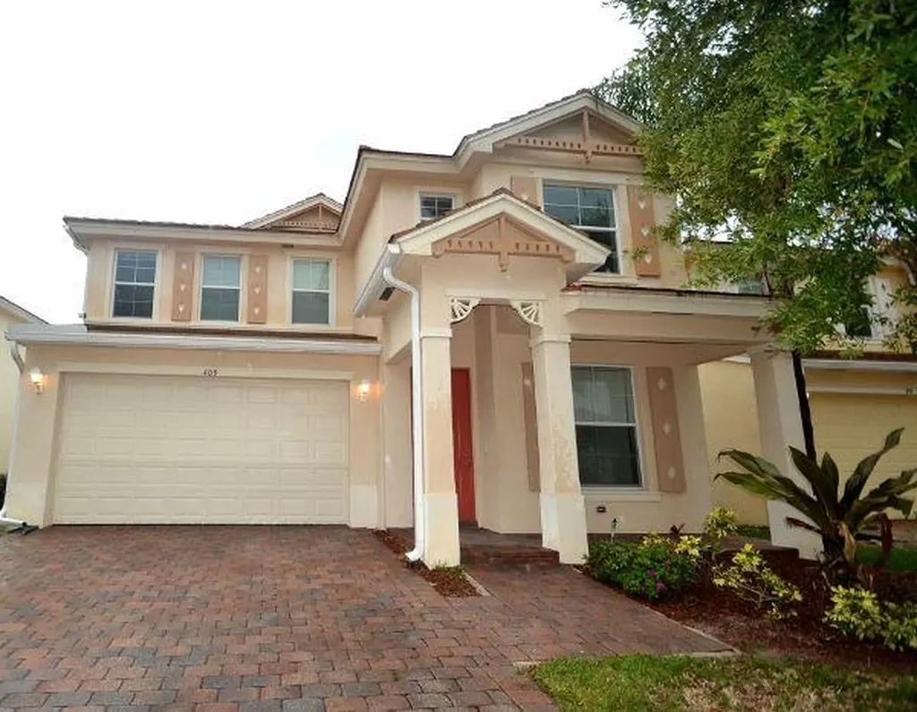 403 Belle Grove Lane Royal Palm Beach FL 33411