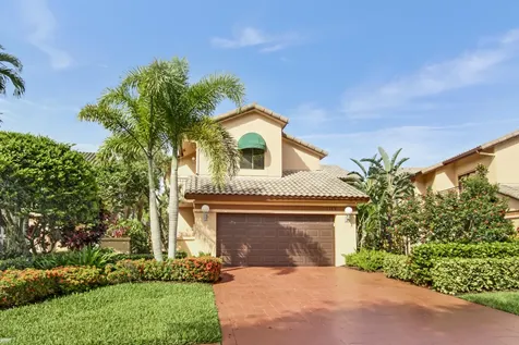 6532 Via Rosa Boca Raton FL 33433