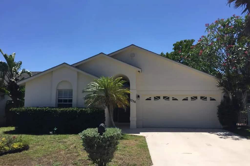 1336 Waterway Cove Drive Wellington FL 33414