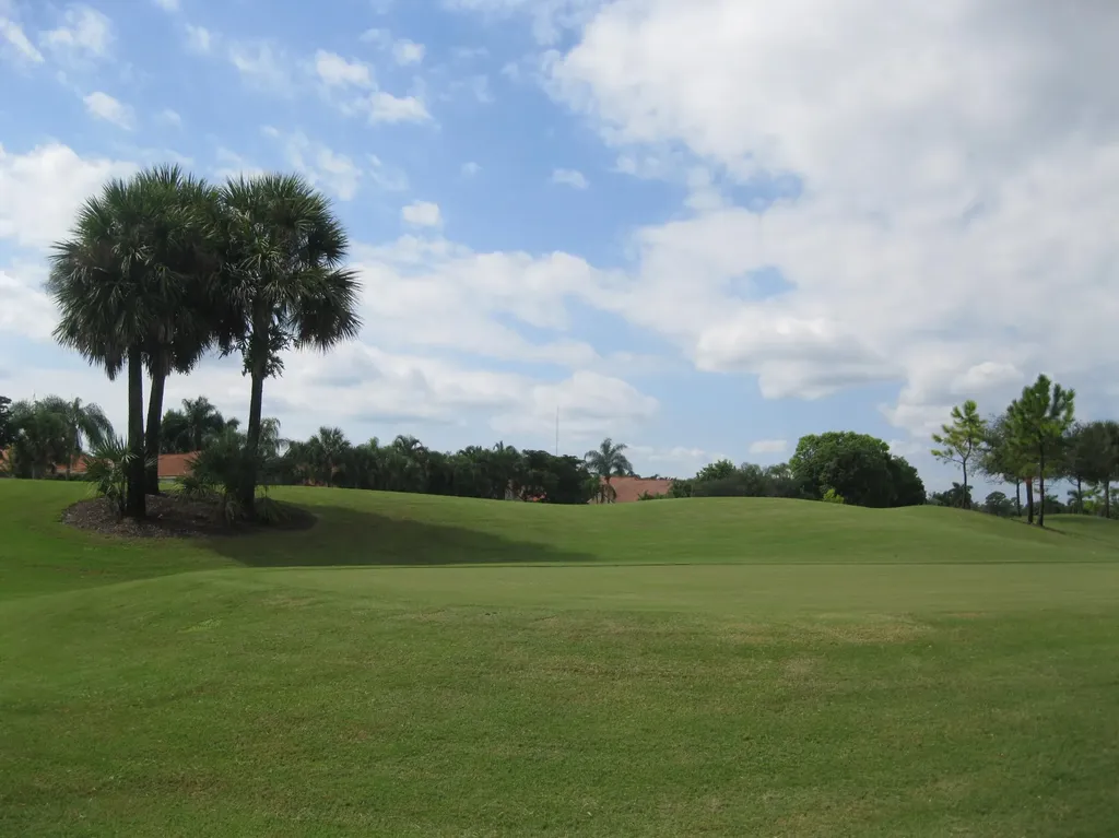 10670 Greenbriar Villa Drive Lake Worth FL 33449