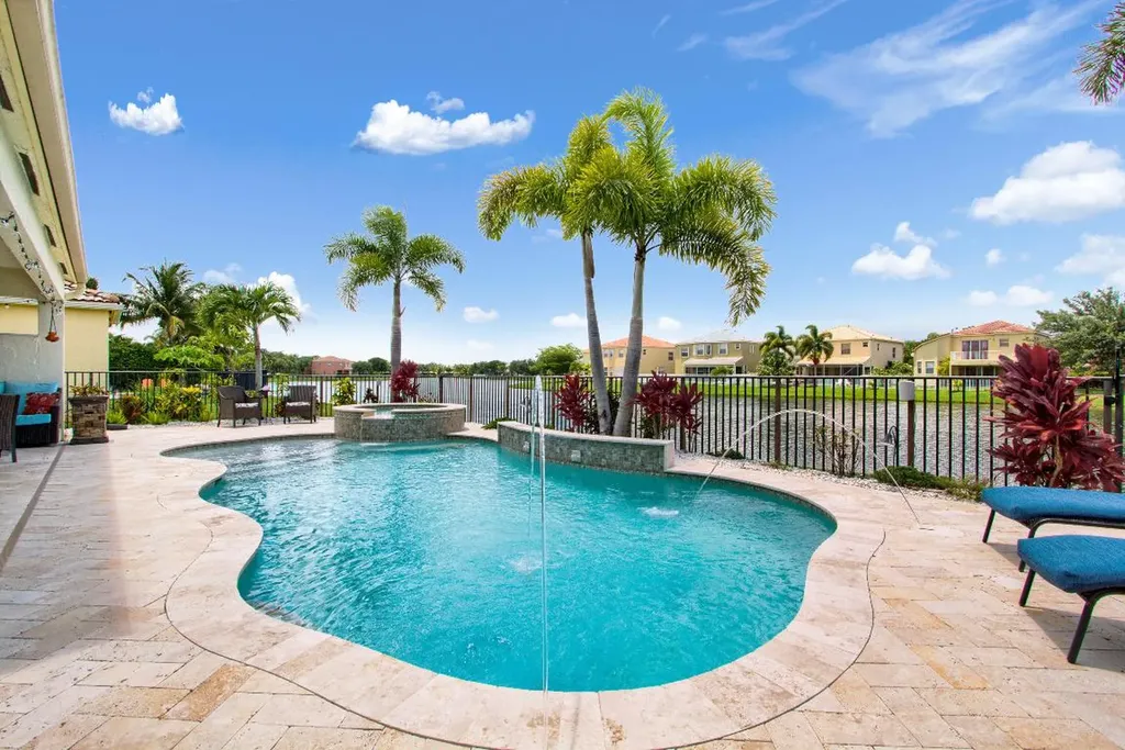 9035 Alexandra Circle Wellington FL 33414