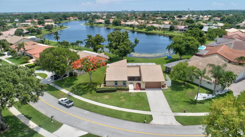 2676 SW 23rd Cranbrook Drive Boynton Beach FL 33436