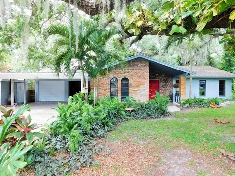 3213 Live Oak Lane Fort Pierce FL 34981