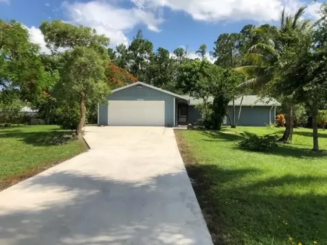9106 Rodeo Drive Lake Worth FL 33467