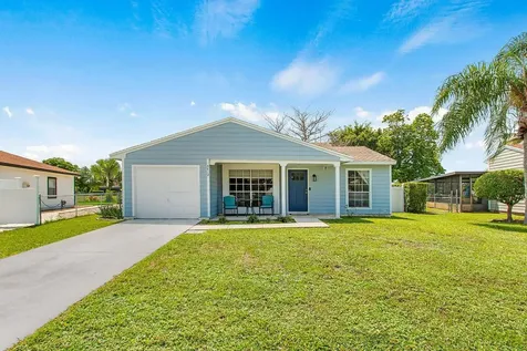 5412 Courtney Circle Boynton Beach FL 33472