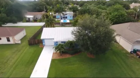 2082 SW Cycle Street Port St Lucie FL 34953