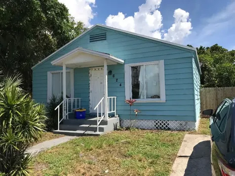 624 Latona Avenue Lake Worth Beach FL 33460