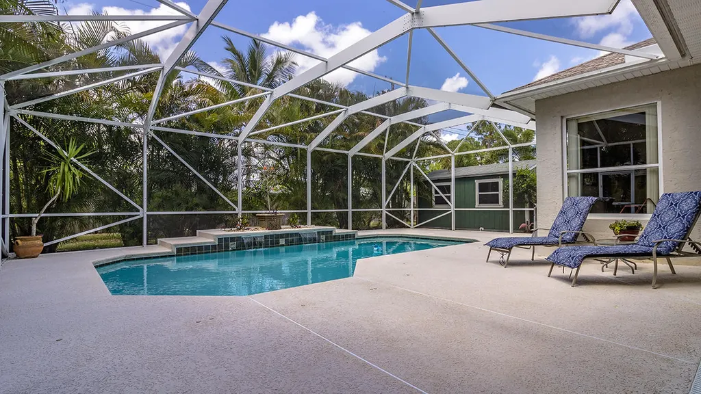 1309 SW Wampler Avenue Port St Lucie FL 34953